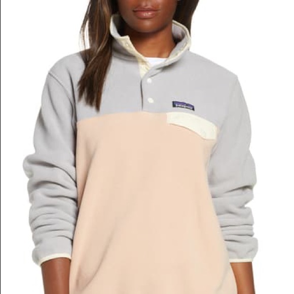 p a t a g o n I a || rosewater sync hills snap t - Picture 15 of 15